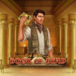 Book of Dead