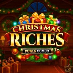 Christmas Riches Power Combo