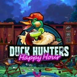 Duck Hunters Happy Hour