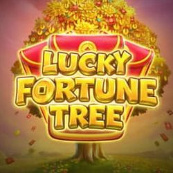 Lucky Fortune Tree