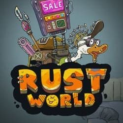 Rust World
